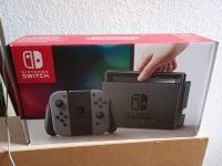 Nintendo Switch Konsole Hessen - Usingen Vorschau
