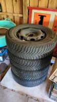 Hankook Winterreifen 175/70R14 84T Kreis Ostholstein - Riepsdorf Vorschau