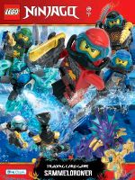 Lego Ninjago Tradingcards 2022 Serie 7 Niedersachsen - Barsinghausen Vorschau