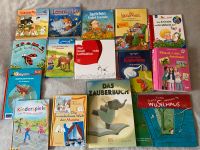 Kinderbücher je 1-3€ Baden-Württemberg - Kißlegg Vorschau