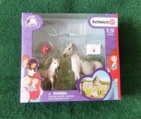 Schleich Hannah's Erste Hilfe Set 42430 Bayern - Zell am Main Vorschau