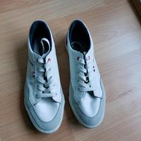 Dockers Männer Sneaker Schuhe gr.44 Brandenburg - Zossen Vorschau