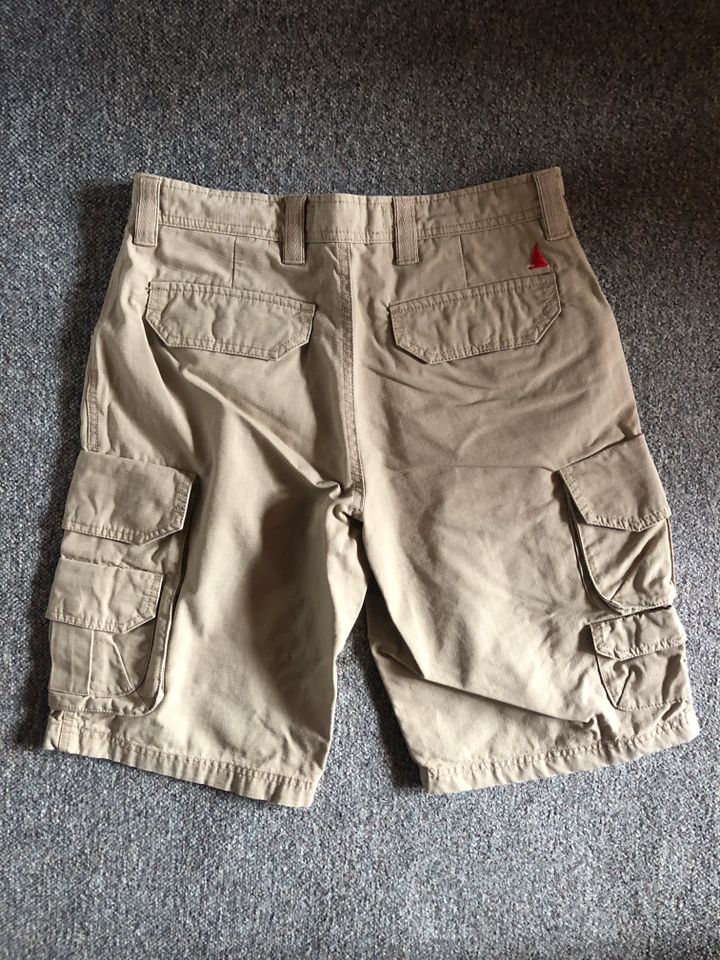 Musto Segel Hose Shorts *NEU* in München