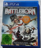 BATTLEBORN - PLAYSTATION 4 PS4 PS 4 Niedersachsen - Schöningen Vorschau