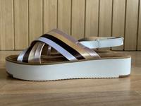 Sandalen Tamaris neu (Neupreis war 60€) Nordrhein-Westfalen - Tönisvorst Vorschau