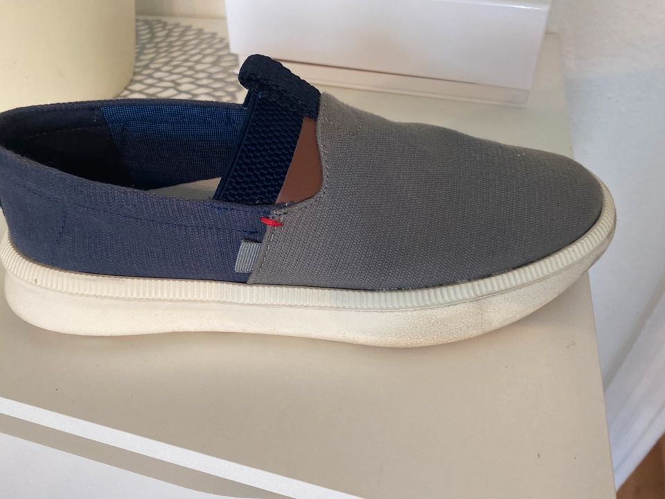 Herren - Slip-on-Sneaker Männer Schuhe in Weimar