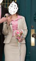 s.Oliver Kostüm Blazer 36 Rock 42 beige Hochzeit Standesamt Braut Hessen - Haina Vorschau