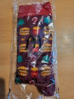 McDonald's Socken Weihnachten 2020 Pommes BigMäc NEU 40-44 Niedersachsen - Braunschweig Vorschau