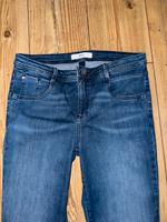 Brax Jeans - Feel Good - Gr. 40 - neuwertig Rheinland-Pfalz - Bad Kreuznach Vorschau