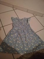 Sommerkleid / Kinder Kleid in Hell Blau v. Primark Gr. 122 Nordrhein-Westfalen - Leverkusen Vorschau