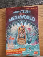 Sven Gerhardt" Abenteuer in der Megaworld " Niedersachsen - Elsfleth Vorschau