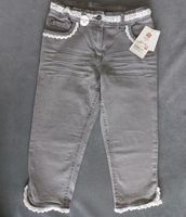 Caprihose, Capri Mädchenhose Ernstings Family Gr. 158 Düsseldorf - Eller Vorschau