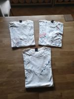 3 T-Shirts Gr. M Rheinland-Pfalz - Annweiler am Trifels Vorschau