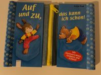 Buch Kinder Auf und Zu, das kann ich schon! Arena ab 3 Jahre Nordrhein-Westfalen - Mülheim (Ruhr) Vorschau
