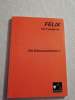 Felix: Die Klassenarbeiten 1 Nordrhein-Westfalen - Rhede Vorschau