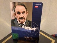Tatort : Marek Box [ 3 DVDs] Seine besten 3 Fälle Berlin - Treptow Vorschau