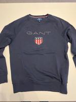 Gant Sweatshirt Pullover Größe L Nordrhein-Westfalen - Paderborn Vorschau