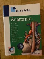 Duale Reihe Anatomie Berlin - Mitte Vorschau