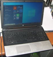 Laptop HP, Quadcore, 8 GB Ram DDR 3, USB 3.0, HDMI, Windows 10 Sachsen - Löbau Vorschau