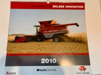 Massey Ferguson BayWa MF Kalender 2010 Landwirtschaft Traktor Bayern - Günzburg Vorschau