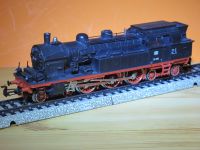 Märklin Lok. Die 78 355. Spur H0. Bayern - Niederwerrn Vorschau