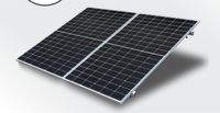 Balkonkraftwerk Solarmodul Wechselrichter PV Modul Bayern - Wackersdorf Vorschau