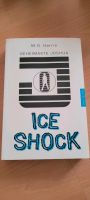 ,,Ice Shock" M.G. Harris Niedersachsen - Sande Vorschau