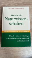 Buch Naturwissenschaften Physik / Chemie / Biologie Schleswig-Holstein - Norderstedt Vorschau