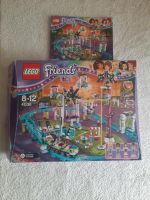 Lego Friends 41130 Freizeitpark Brandenburg - Eberswalde Vorschau