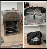 Steakgrill, Beefer, Gasgrill Nordrhein-Westfalen - Grevenbroich Vorschau