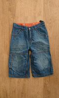 ☀️ TOM TAILOR Jeans Shorts Jungs Gr. M ca. 158 164. Niedersachsen - Harsum Vorschau