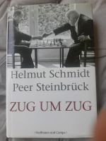 Zug um Zug Helmut Schmidt Peer Steinbrück gegen 3x Haribo f. Obda Mülheim - Köln Dünnwald Vorschau