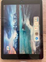 iPad Air 9,7" Modell A1475 16 Gb Niedersachsen - Harsefeld Vorschau