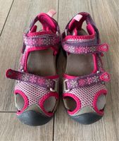 Kamik Sandalen Outdoor Trekking Sandalen, Gr. 33, wie NEU! Köln - Widdersdorf Vorschau