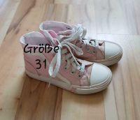 Kaum getragene Schuhe Größe 31 Essen - Essen-Borbeck Vorschau