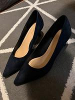 Anna Field Pumps - dark blue Niedersachsen - Walsrode Vorschau