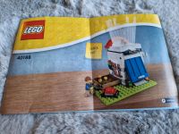 Lego 40188 Stiftebecher Pencil Pot Rheinland-Pfalz - Osann-Monzel Vorschau