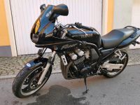 Gebrauchte Yamaha Fazer 600 Sachsen - Frankenberg (Sa.) Vorschau