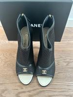Chanel Schuhe 40 Hamburg Barmbek - Hamburg Barmbek-Süd  Vorschau