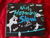 Hörbuch von Nick Hornby "Slam" Niedersachsen - Weyhe Vorschau