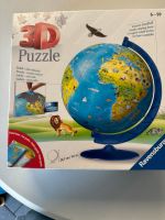 3d Puzzle Weltkugel Ravensburger Nordrhein-Westfalen - Mülheim (Ruhr) Vorschau