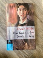 Das Bildnis des Dorian Gray - Oscar Wilde Düsseldorf - Friedrichstadt Vorschau