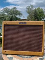 1959 Fender Vibrolux.  original Vintage Nordrhein-Westfalen - Rösrath Vorschau