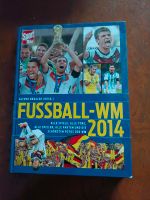 Fussball WM 2014 Bayern - Bayreuth Vorschau