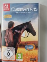 Ostwind, Aris Ankunft für Nintendo Switch Hessen - Groß-Gerau Vorschau