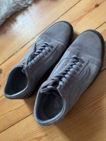 Vans Schuhe grau Berlin - Spandau Vorschau