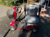 Seniorenmobil E-Rollstuhl Scooter Schleswig-Holstein - Hohenwestedt Vorschau