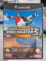 Gamecube Tony Hawks Pro Skater 3 Nordrhein-Westfalen - Bedburg Vorschau