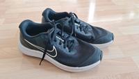Nike Sportschuhe Sneaker Schuhe Turnschuhe Größe 38 Sachsen - Oederan Vorschau