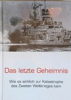 Das letzte Geheimnis, wie es wirklich zur Katastrophe des zweiten Bayern - Bad Griesbach im Rottal Vorschau